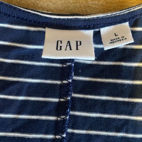 Gap Maxi Dress NWTO - Picture 3 of 5